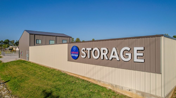 storageunits
