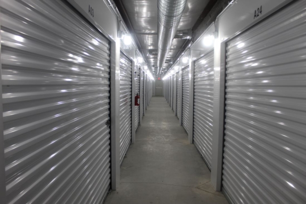 storageunits