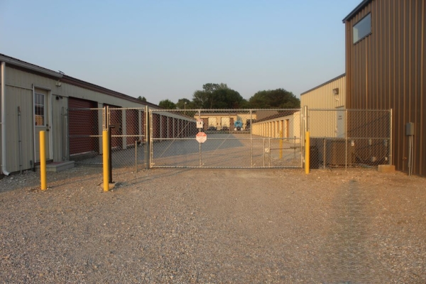 storageunits