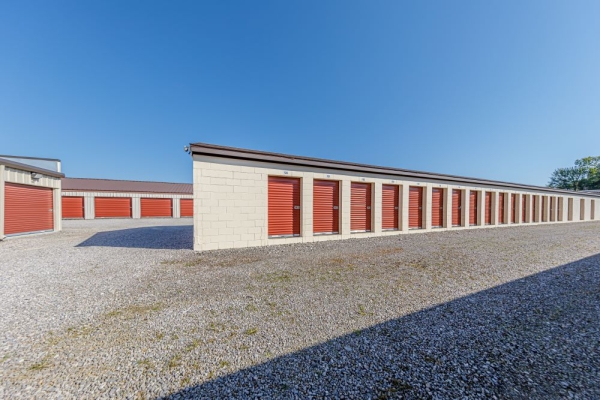 storageunits