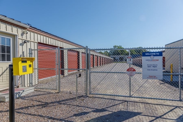 storageunits