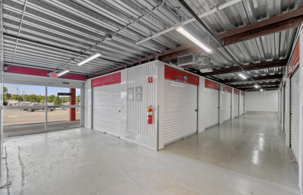 storageunits