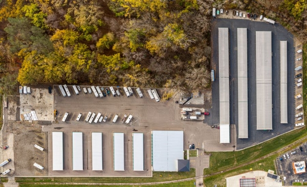 National Storage - Dayton - Woodman Drive