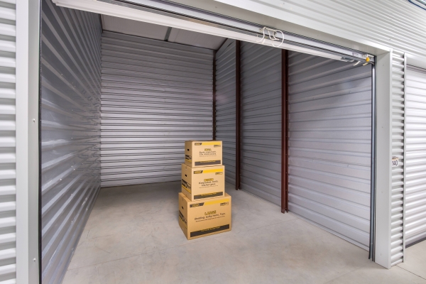 storageunits