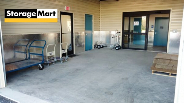 storageunits