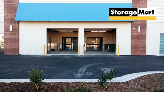 storageunits