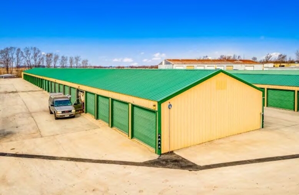 storageunits