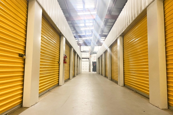 storageunits