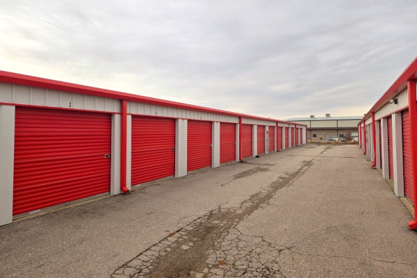 storageunits