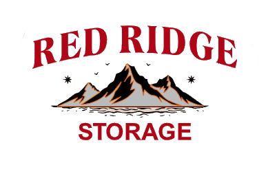 Red Ridge Storage