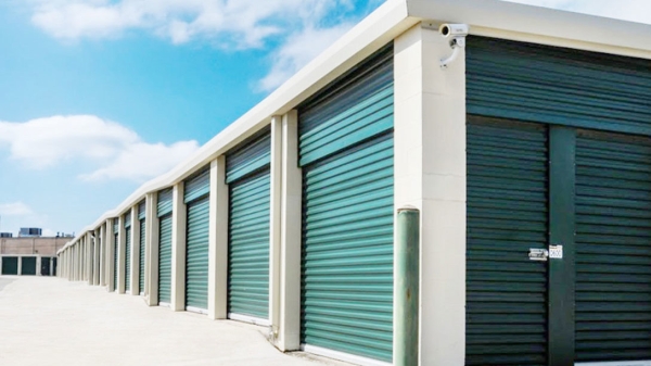 storageunits