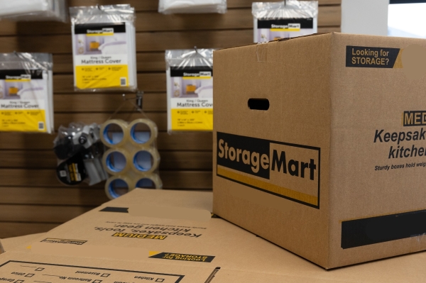 storageunits