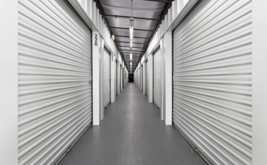 storageunits