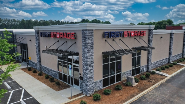 storageunits