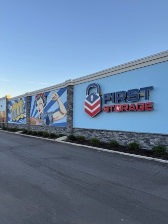 storageunits