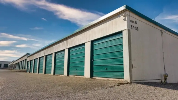 storageunits