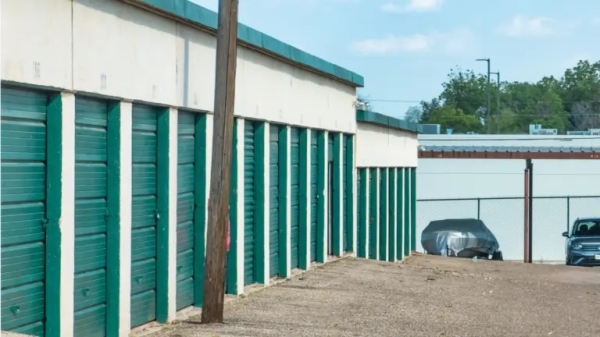 storageunits