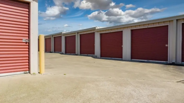 storageunits