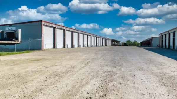 storageunits