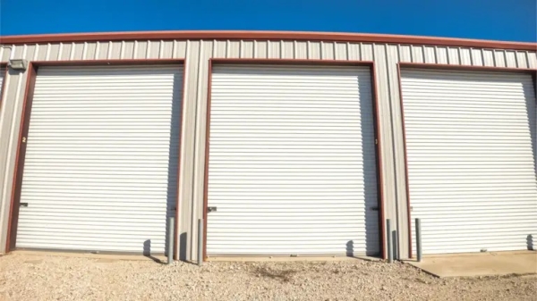 storageunits