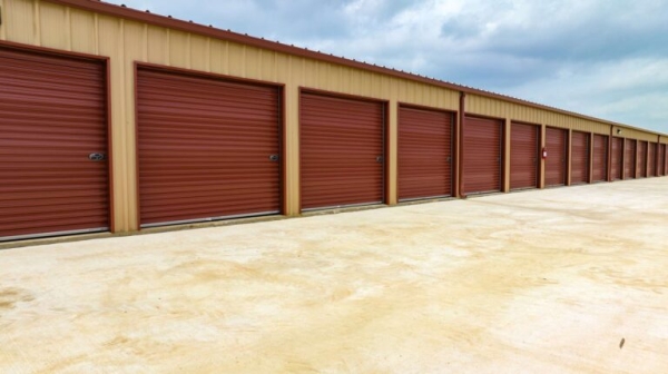 storageunits