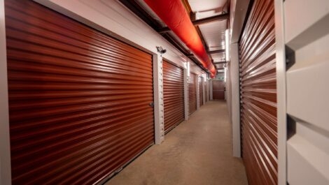 storageunits