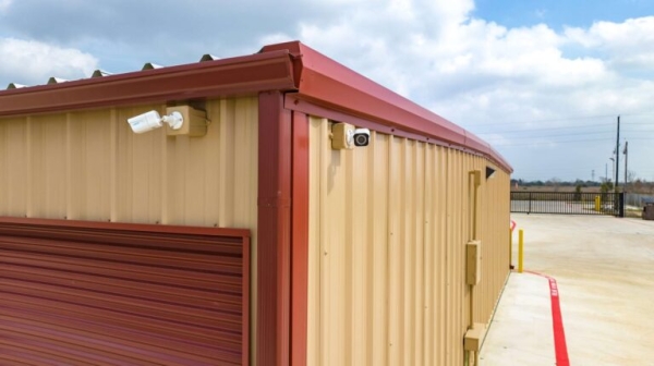 storageunits