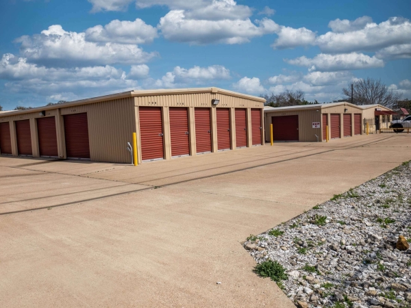storageunits