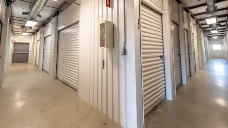 storageunits