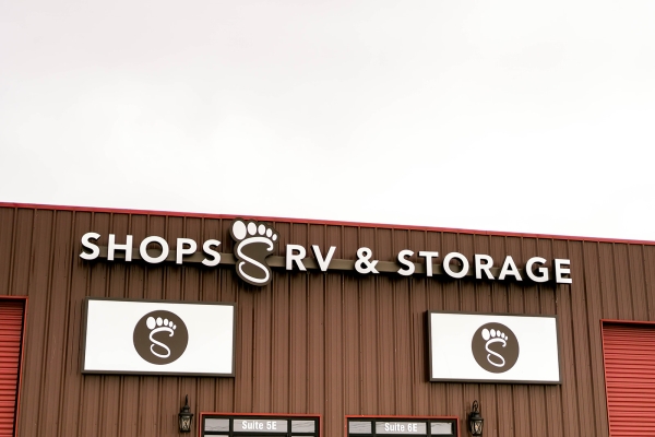 storageunits