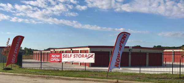storageunits