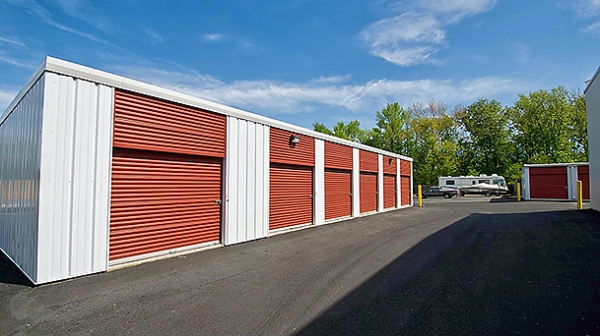 storageunits