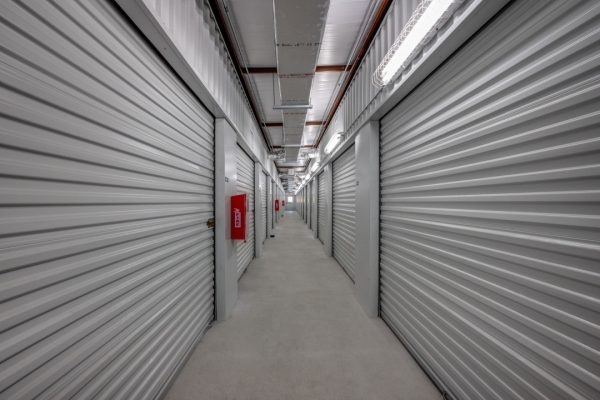 storageunits