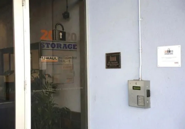 storageunits