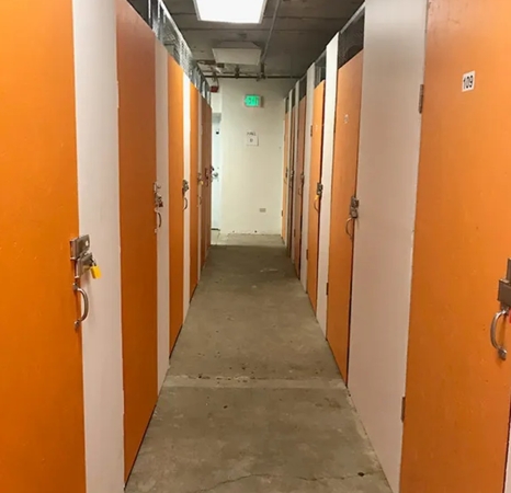 storageunits
