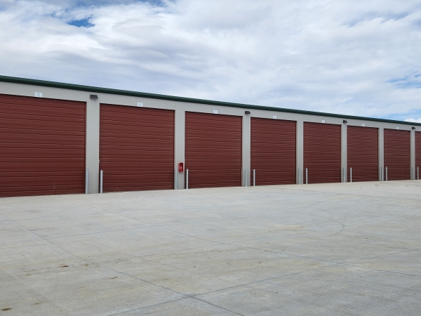 storageunits