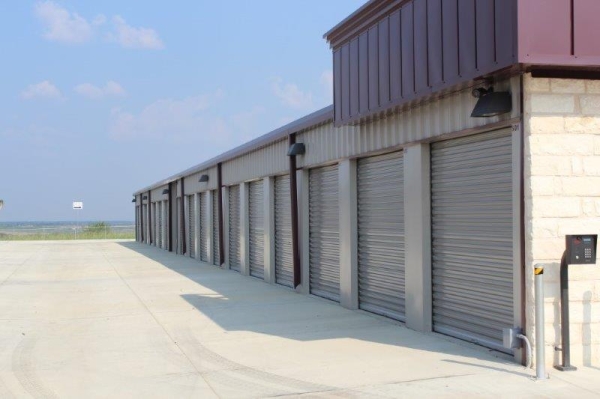 storageunits