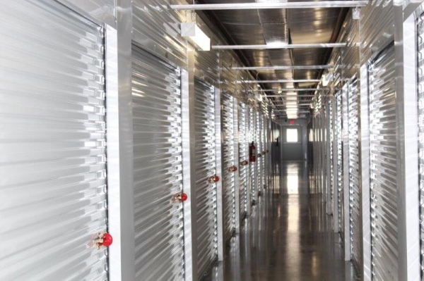 storageunits