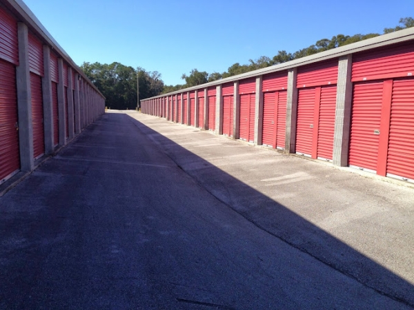 storageunits