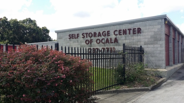 storageunits