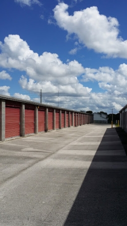 storageunits
