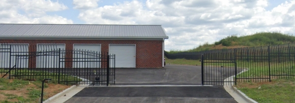 Totally About Houses Storage LLC