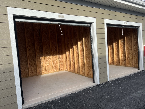 storageunits