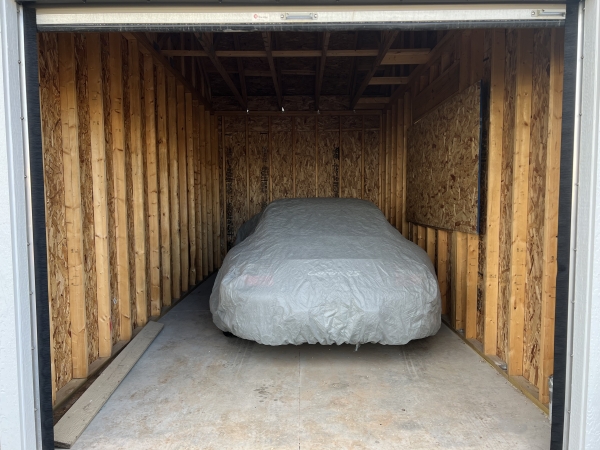 storageunits