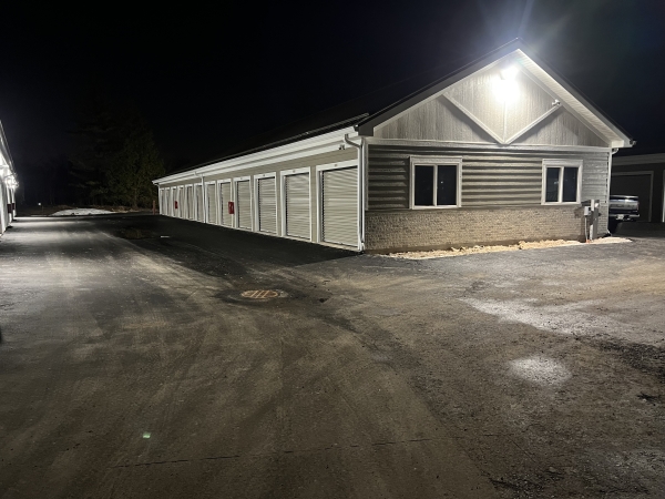 storageunits