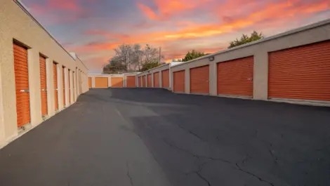 storageunits