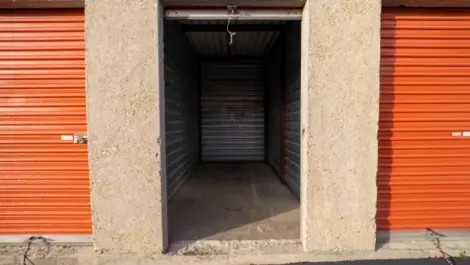 storageunits