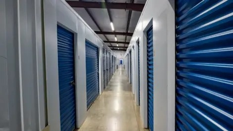 storageunits