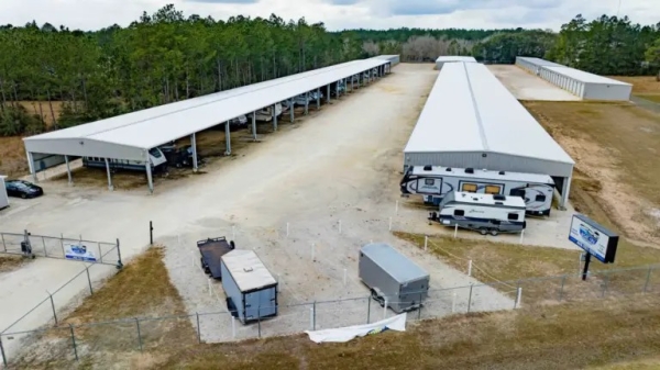 storageunits