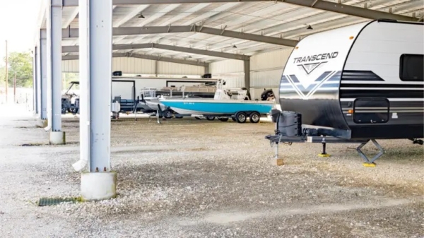 My Garage SS - Hardin